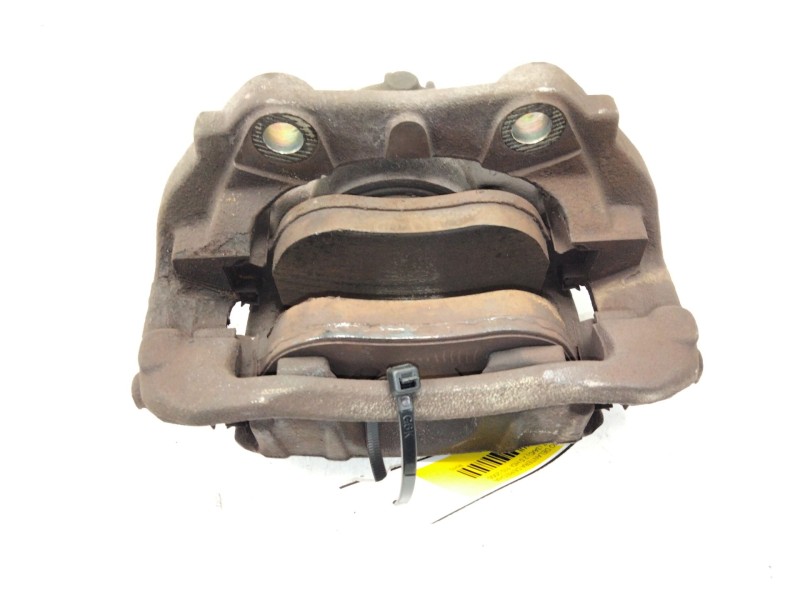 Recambio de pinza freno delantera derecha para peugeot 307 (3a/c) 2.0 hdi 110 referencia OEM IAM   