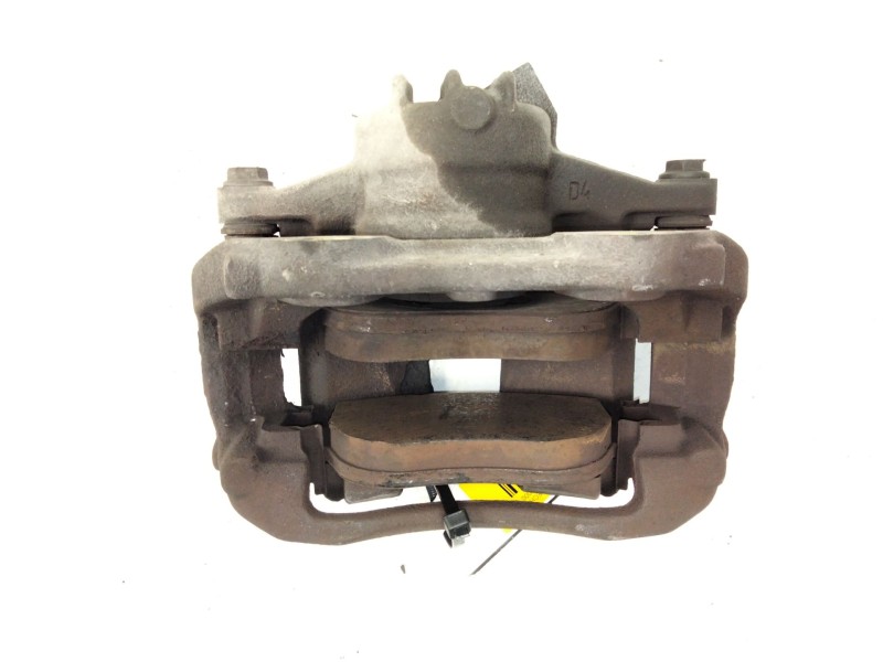 Recambio de pinza freno delantera derecha para peugeot 307 (3a/c) 2.0 hdi 110 referencia OEM IAM   