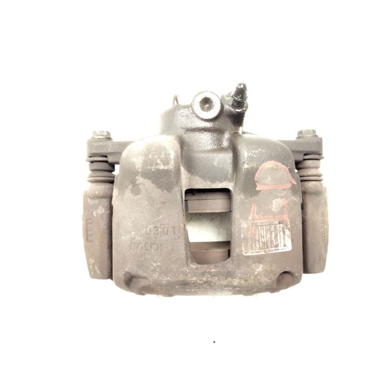 Recambio de pinza freno delantera izquierda para peugeot 307 (3a/c) 2.0 hdi 110 referencia OEM IAM 9635507880  