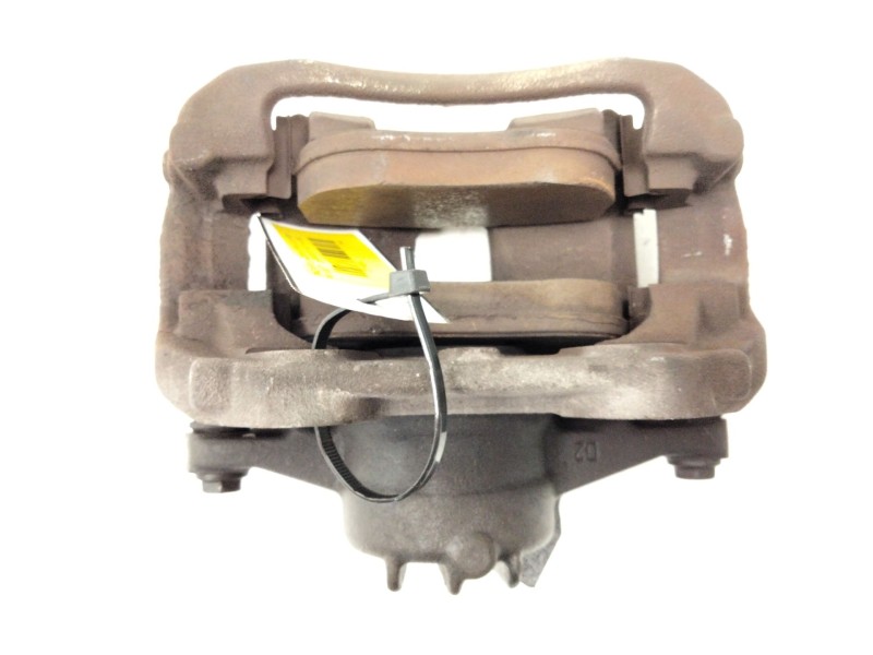 Recambio de pinza freno delantera izquierda para peugeot 307 (3a/c) 2.0 hdi 110 referencia OEM IAM 9635507880  