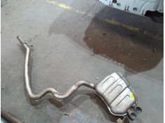 Recambio de tubo escape trasero para skoda octavia iii combi (5e5, 5e6) 1.2 tsi referencia OEM IAM   