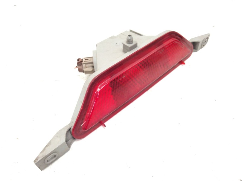 Recambio de piloto antiniebla trasero derecho para renault koleos 2.0 dci diesel fap referencia OEM IAM   