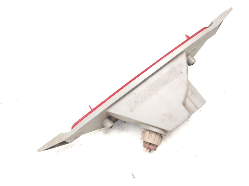 Recambio de piloto antiniebla trasero derecho para renault koleos 2.0 dci diesel fap referencia OEM IAM   