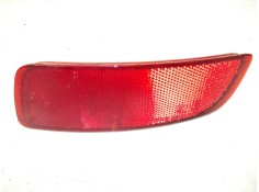 Recambio de reflector derecho paragolpes trasero para renault koleos 2.0 dci diesel fap referencia OEM IAM   
