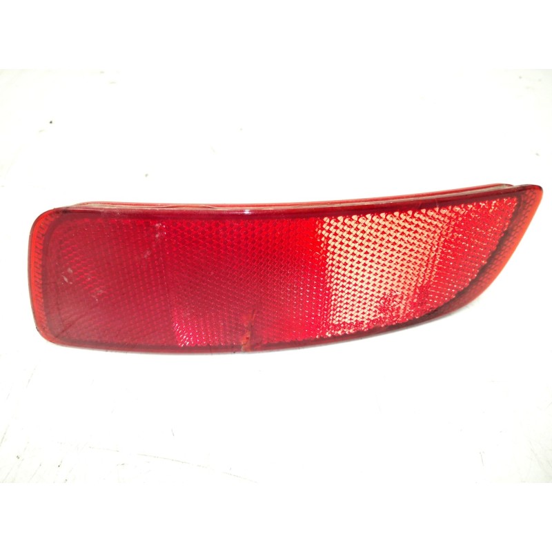 Recambio de reflector derecho paragolpes trasero para renault koleos 2.0 dci diesel fap referencia OEM IAM   
