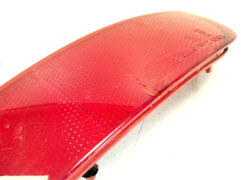 Recambio de reflector derecho paragolpes trasero para renault koleos 2.0 dci diesel fap referencia OEM IAM   