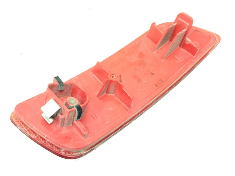 Recambio de reflector derecho paragolpes trasero para renault koleos 2.0 dci diesel fap referencia OEM IAM   