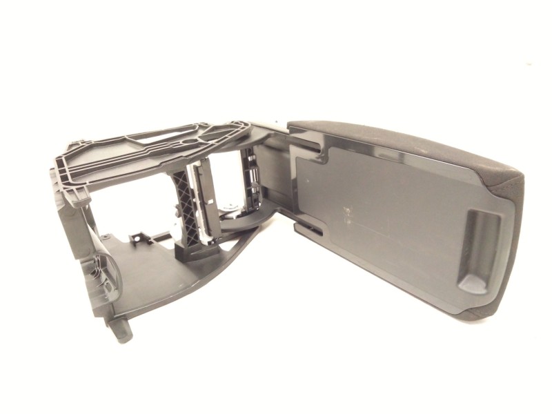 Recambio de apoyabrazos central para skoda octavia iii combi (5e5, 5e6) 1.2 tsi referencia OEM IAM 5187402  