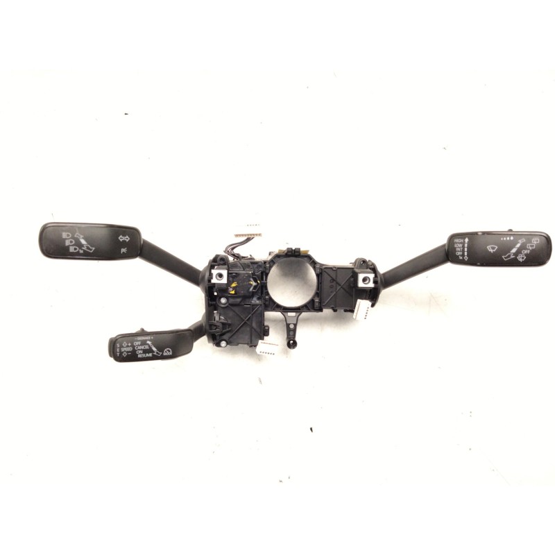 Recambio de mando intermitentes y limpia para skoda octavia iii combi (5e5, 5e6) 1.2 tsi referencia OEM IAM 5Q0953502  