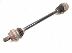 Recambio de transmision trasera izquierda para skoda octavia iii combi (5e5, 5e6) 1.2 tsi referencia OEM IAM 5Q0501203  