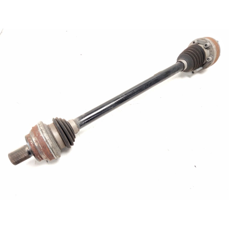 Recambio de transmision trasera izquierda para skoda octavia iii combi (5e5, 5e6) 1.2 tsi referencia OEM IAM 5Q0501203  