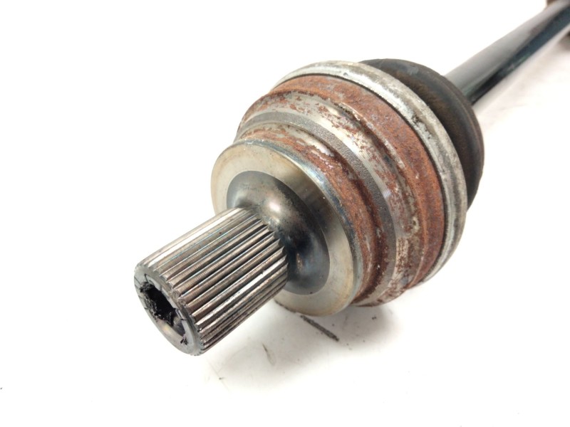 Recambio de transmision trasera izquierda para skoda octavia iii combi (5e5, 5e6) 1.2 tsi referencia OEM IAM 5Q0501203  