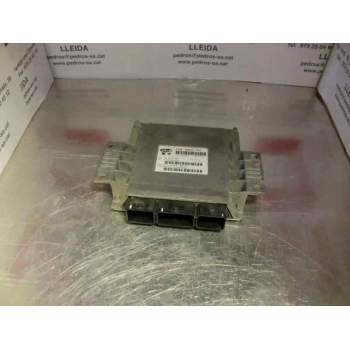 CENTRALITA MOTOR UCE IAW48P27H 16623004 9645989480