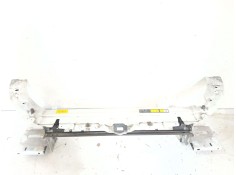 Recambio de refuerzo paragolpes delantero para land rover range rover evoque (l538) 2.0 d referencia OEM IAM BJ3200208  