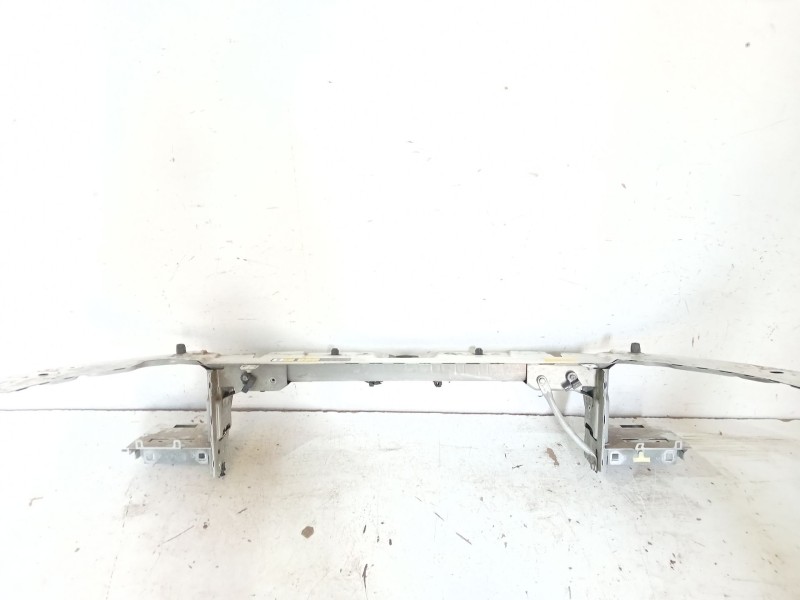 Recambio de refuerzo paragolpes delantero para land rover range rover evoque (l538) 2.0 d referencia OEM IAM BJ3200208  