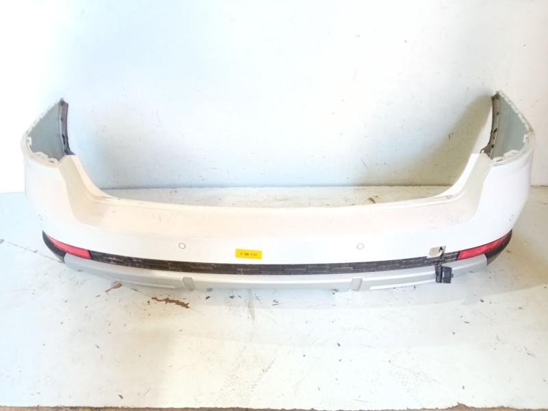 Recambio de paragolpes trasero para skoda octavia iii combi (5e5, 5e6) 1.2 tsi referencia OEM IAM 5E9807421E  