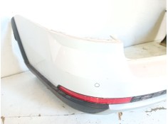 Recambio de paragolpes trasero para skoda octavia iii combi (5e5, 5e6) 1.2 tsi referencia OEM IAM 5E9807421E   2