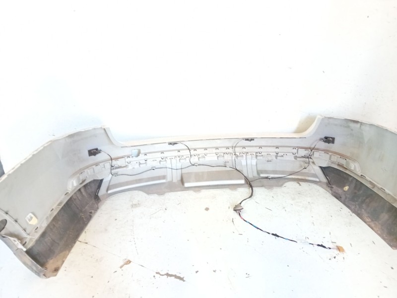 Recambio de paragolpes trasero para skoda octavia iii combi (5e5, 5e6) 1.2 tsi referencia OEM IAM 5E9807421E  