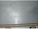 PARAGOLPES TRASERO 5E9807421 