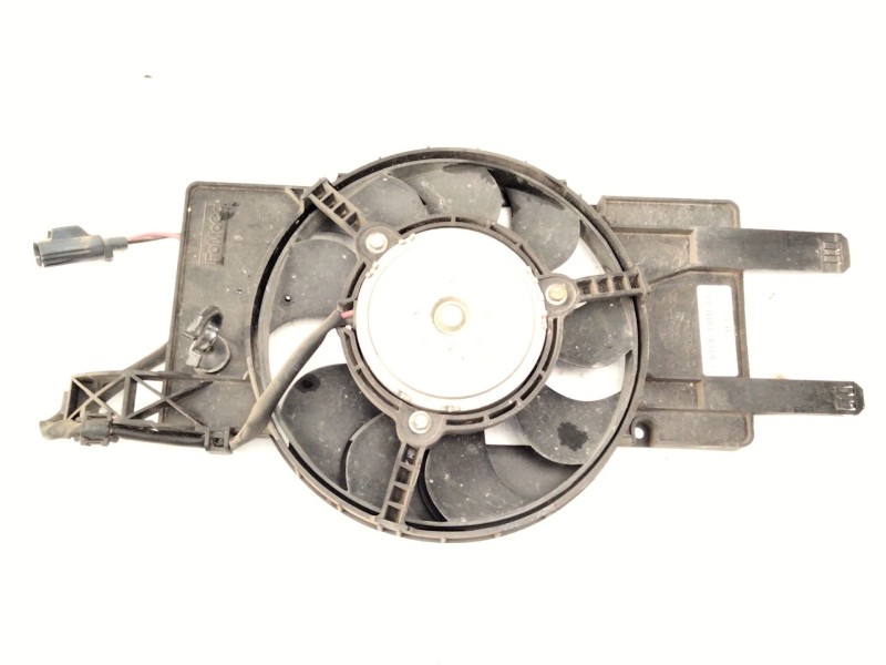 Recambio de electroventilador para ford focus iii 1.0 ecoboost referencia OEM IAM   