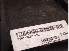 Recambio de electroventilador para ford focus iii 1.0 ecoboost referencia OEM IAM    2