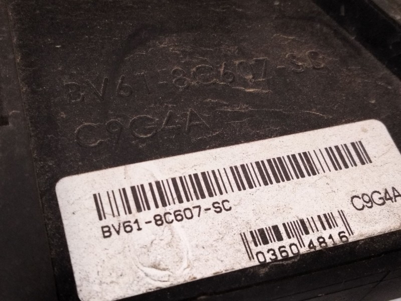 Recambio de electroventilador para ford focus iii 1.0 ecoboost referencia OEM IAM   