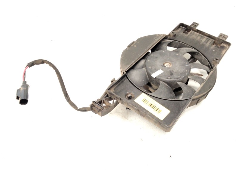 Recambio de electroventilador para ford focus iii 1.0 ecoboost referencia OEM IAM   