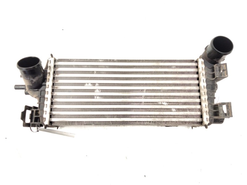 Recambio de intercooler para ford focus iii 1.0 ecoboost referencia OEM IAM CV619L440  