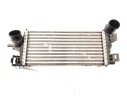 INTERCOOLER CV619L440 