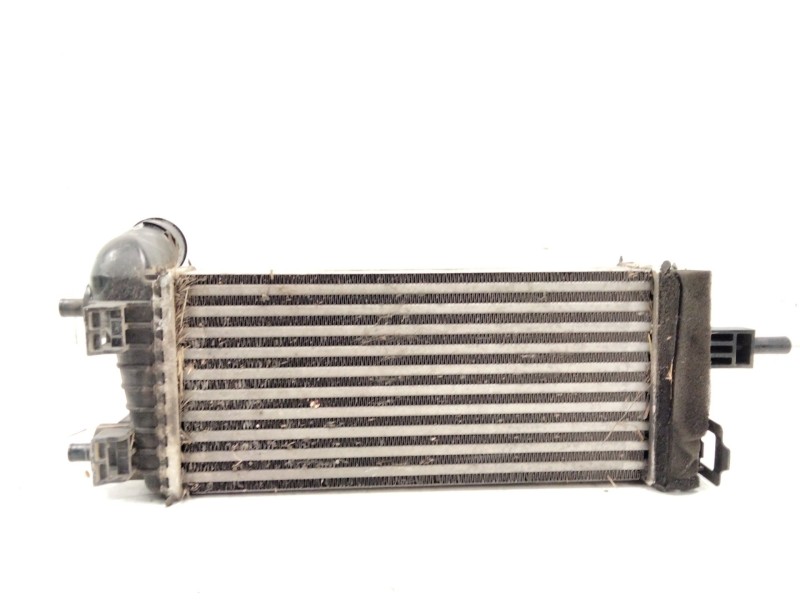 Recambio de intercooler para ford focus iii 1.0 ecoboost referencia OEM IAM CV619L440  