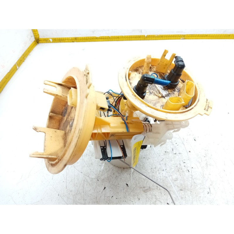 Recambio de aforador para skoda octavia iii combi (5e5, 5e6) 1.2 tsi referencia OEM IAM 5Q0919050  