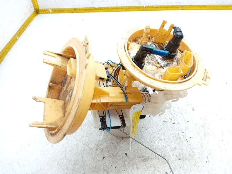 Recambio de aforador para skoda octavia iii combi (5e5, 5e6) 1.2 tsi referencia OEM IAM 5Q0919050  