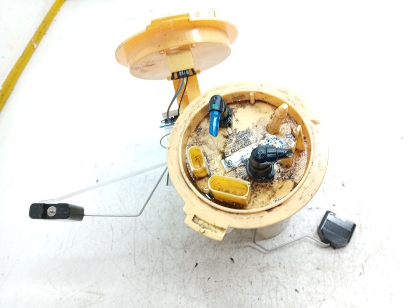 Recambio de aforador para skoda octavia iii combi (5e5, 5e6) 1.2 tsi referencia OEM IAM 5Q0919050  