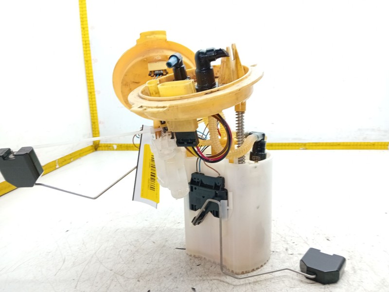 Recambio de aforador para skoda octavia iii combi (5e5, 5e6) 1.2 tsi referencia OEM IAM 5Q0919050  