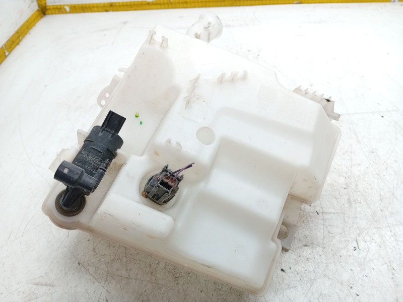 Recambio de deposito limpia para ford focus iii 1.0 ecoboost referencia OEM IAM   