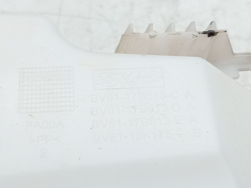 Recambio de deposito limpia para ford focus iii 1.0 ecoboost referencia OEM IAM   