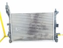 RADIADOR AGUA DV618C342 