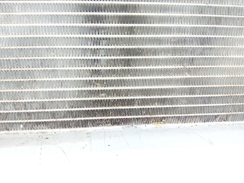 Recambio de radiador agua para ford focus iii 1.0 ecoboost referencia OEM IAM   