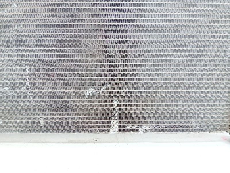 Recambio de radiador agua para ford focus iii 1.0 ecoboost referencia OEM IAM   