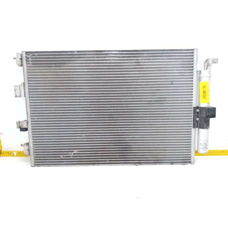 Recambio de radiador calefaccion / aire acondicionado para ford focus iii 1.0 ecoboost referencia OEM IAM   