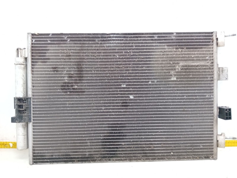 Recambio de radiador calefaccion / aire acondicionado para ford focus iii 1.0 ecoboost referencia OEM IAM   