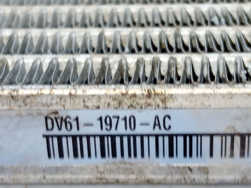 Recambio de radiador calefaccion / aire acondicionado para ford focus iii 1.0 ecoboost referencia OEM IAM   