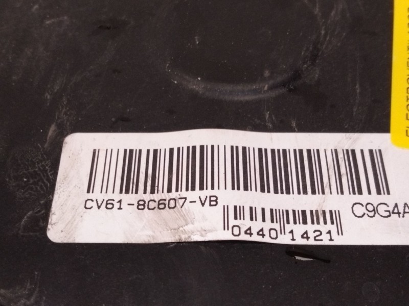 Recambio de electroventilador para ford focus iii 1.0 ecoboost referencia OEM IAM CV618C607  