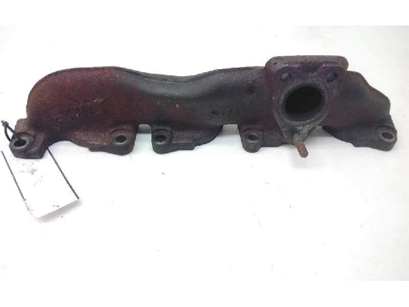 Recambio de colector escape para opel insignia berlina edition referencia OEM IAM 55565985  