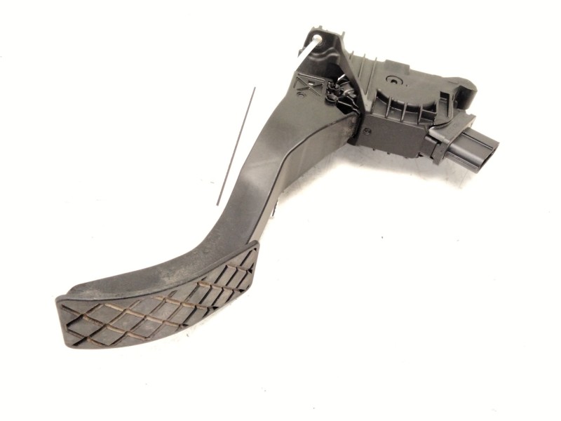 Recambio de pedal acelerador para skoda octavia iii combi (5e5, 5e6) 1.2 tsi referencia OEM IAM 5Q1723503  
