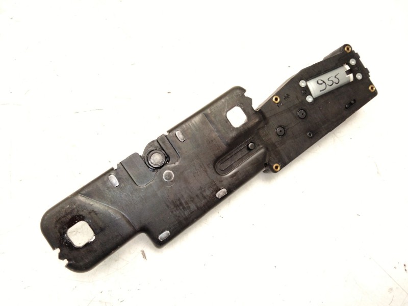 Recambio de motor cierre centralizado porton para skoda octavia iii combi (5e5, 5e6) 1.2 tsi referencia OEM IAM 4F9827383  