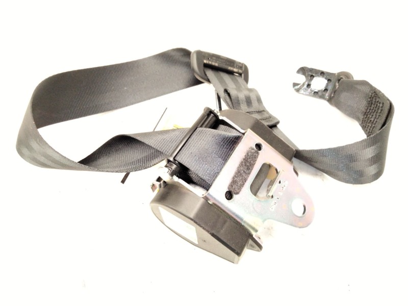 Recambio de cinturon seguridad trasero derecho para skoda octavia iii combi (5e5, 5e6) 1.2 tsi referencia OEM IAM 620192500  