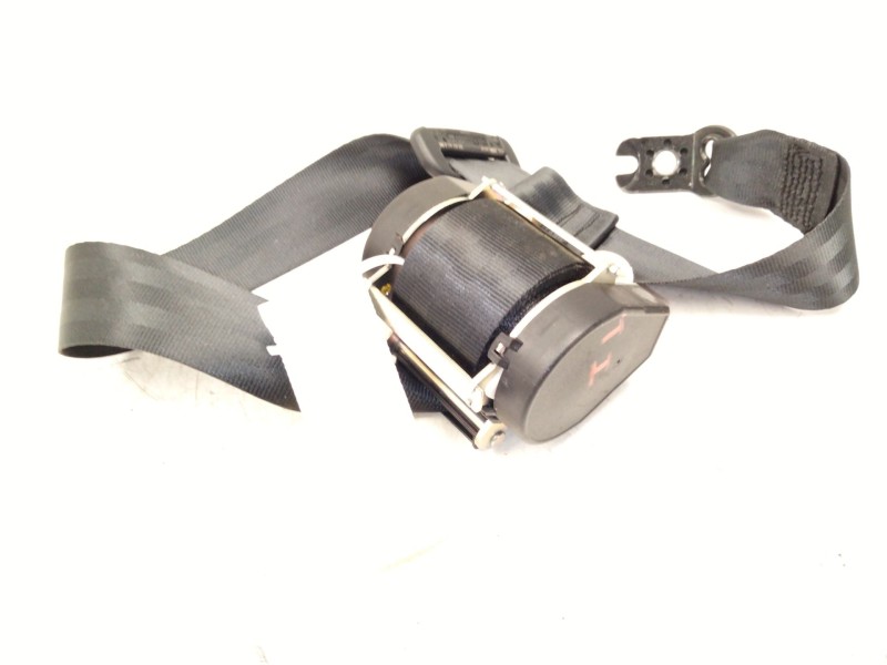 Recambio de cinturon seguridad trasero derecho para skoda octavia iii combi (5e5, 5e6) 1.2 tsi referencia OEM IAM 620192500  