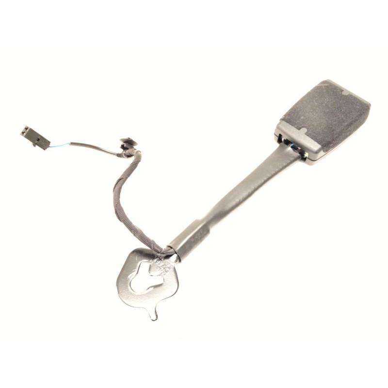 Recambio de enganche delantero derecho para skoda octavia iii combi (5e5, 5e6) 1.2 tsi referencia OEM IAM 5G3857755  