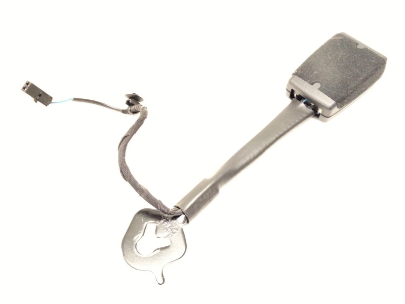 Recambio de enganche delantero derecho para skoda octavia iii combi (5e5, 5e6) 1.2 tsi referencia OEM IAM 5G3857755  